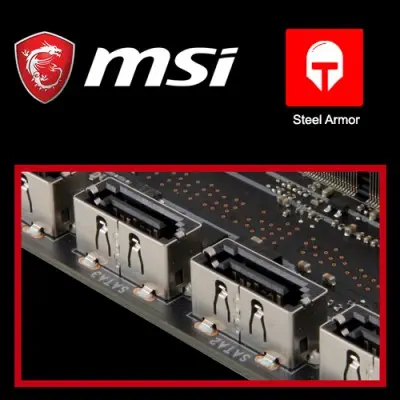 MSI Aegis 3 VR7RC-217XTR Gaming Masaüstü Bilgisayar