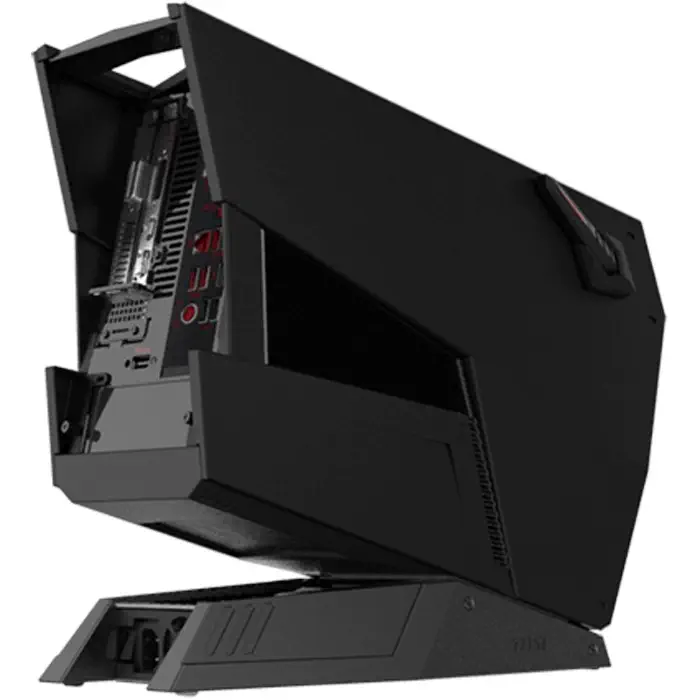 MSI Aegis 3 VR7RC-217XTR Gaming Masaüstü Bilgisayar