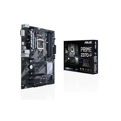 Asus Prime Z370-P Gaming ( Oyuncu ) Anakart