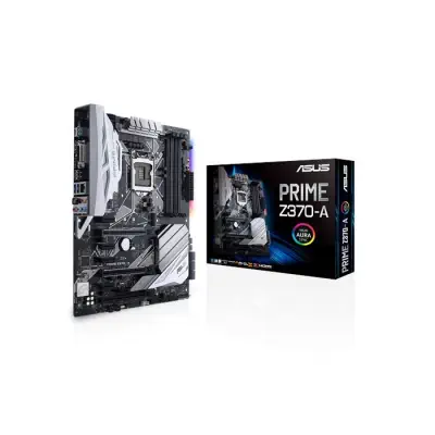 Asus Prime Z370-A Gaming Anakart