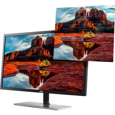 AOC Q3279VWF Gaming   Monitör