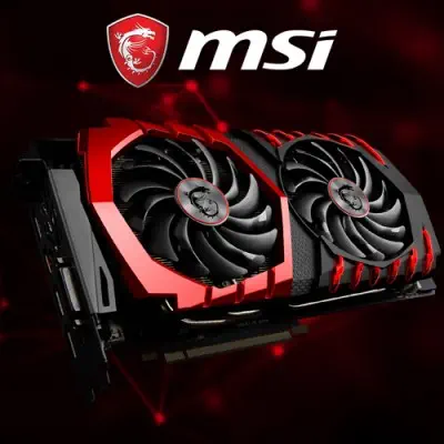 MSI Aegis 3 VR7RC-209XTR Gaming Masaüstü Bilgisayar