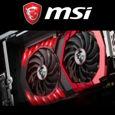 MSI Aegis 3 7RB-204XTR Masaüstü Bilgisayar