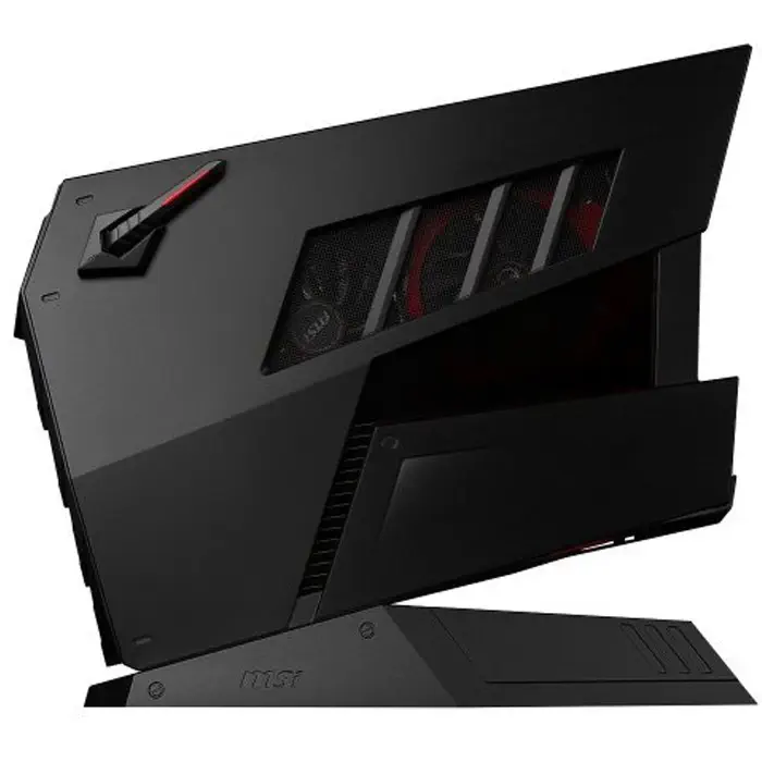 MSI Aegis 3 7RB-204XTR Masaüstü Bilgisayar