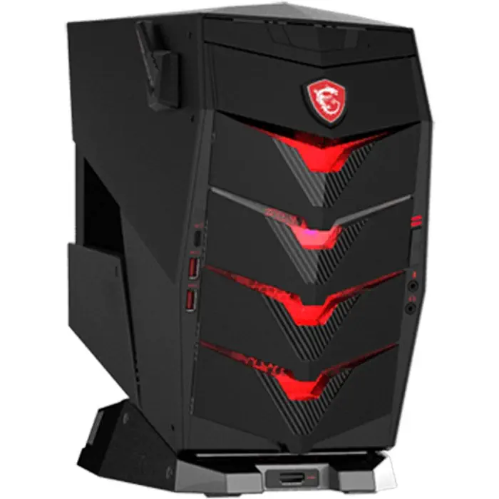 MSI Aegis 3 7RB-204XTR Masaüstü Bilgisayar