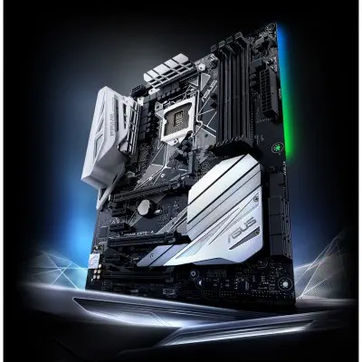 Asus Prime Z370-A Gaming Anakart