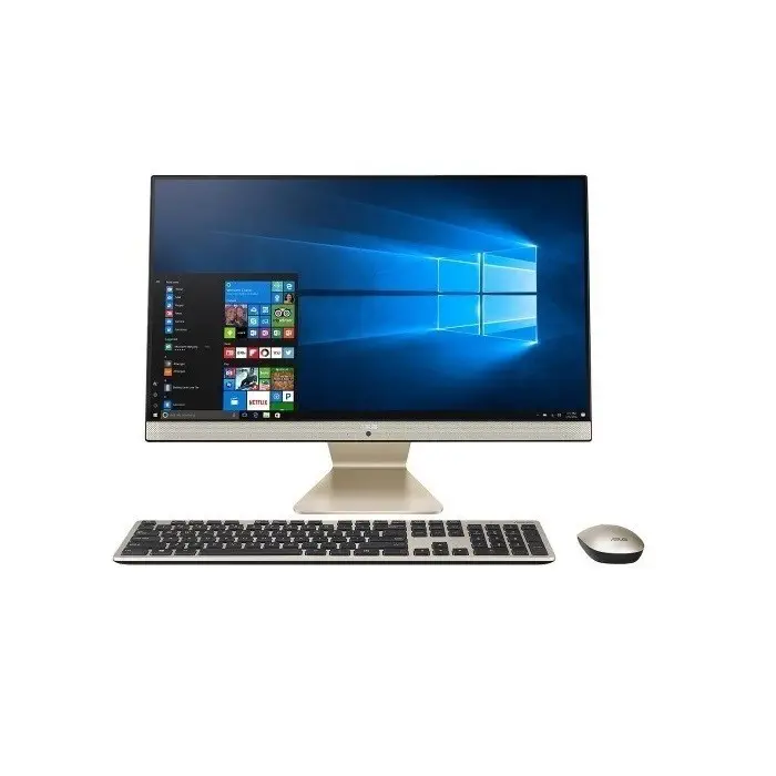 Asus A65KA-PRO57D All In One PC 