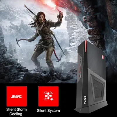 Msi Trident 3 7RB-252XTR Gaming Masaüstü Bilgisayar