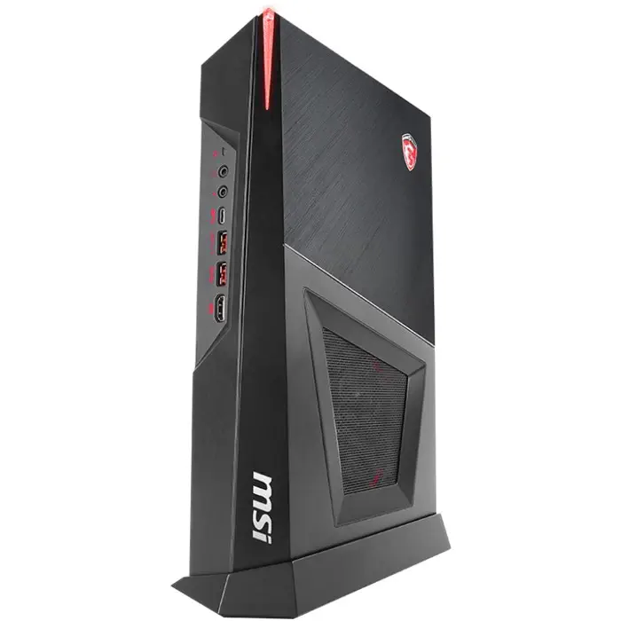 Msi Trident 3 7RB-252XTR Gaming Masaüstü Bilgisayar