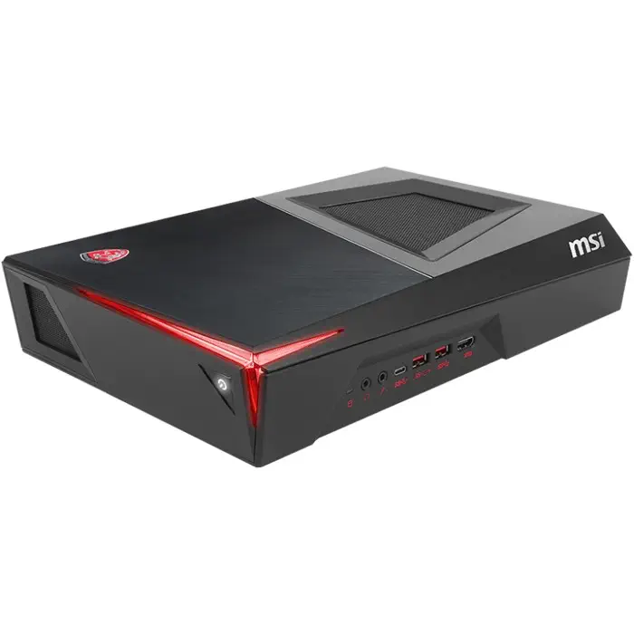 Msi Trident 3 7RB-252XTR Gaming Masaüstü Bilgisayar