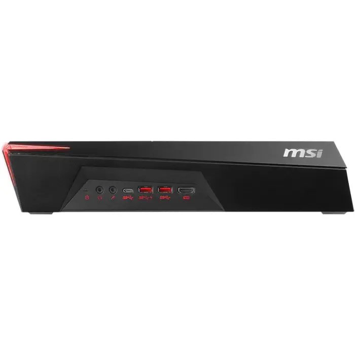 Msi Trident 3 7RB-252XTR Gaming Masaüstü Bilgisayar