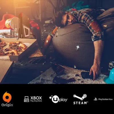 Msi Trident 3 7RB-252XTR Gaming Masaüstü Bilgisayar