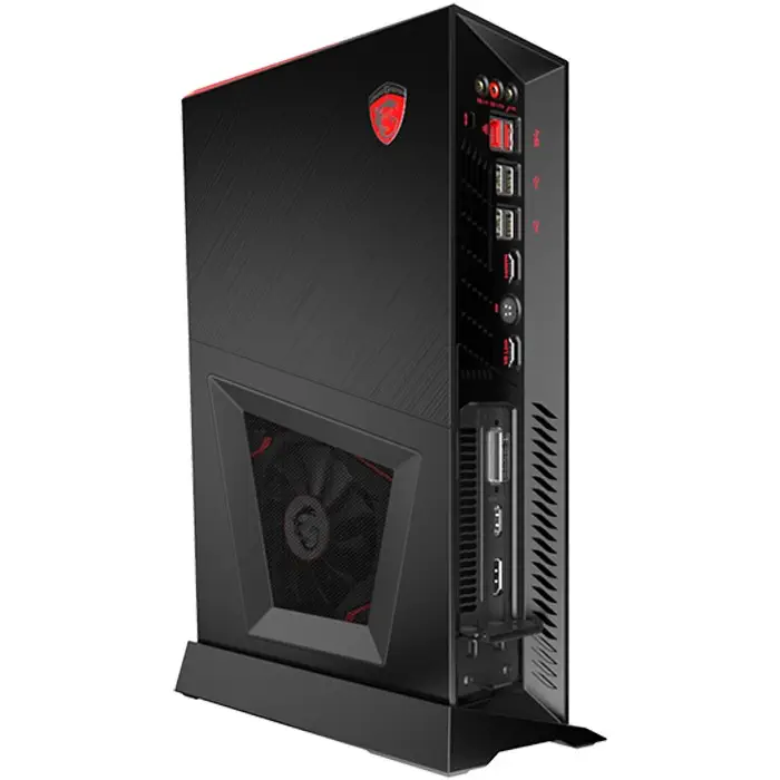 Msi Trident 3 7RB-252XTR Gaming Masaüstü Bilgisayar