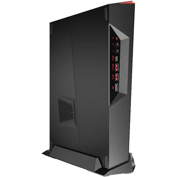 Msi Trident 3 7RB-252XTR Gaming Masaüstü Bilgisayar