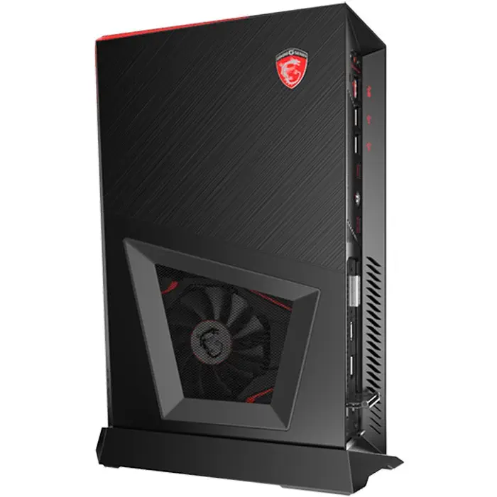 Msi Trident 3 7RB-252XTR Gaming Masaüstü Bilgisayar