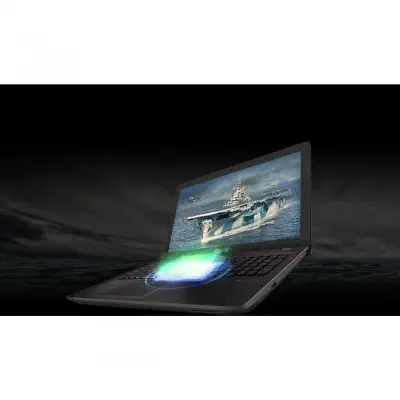 Asus ROG FX753VD-GC007 Notebook Bilgisayar               
