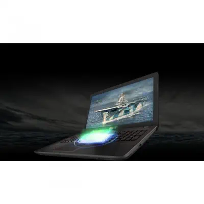 Asus ROG FX753VD-GC007 Notebook Bilgisayar