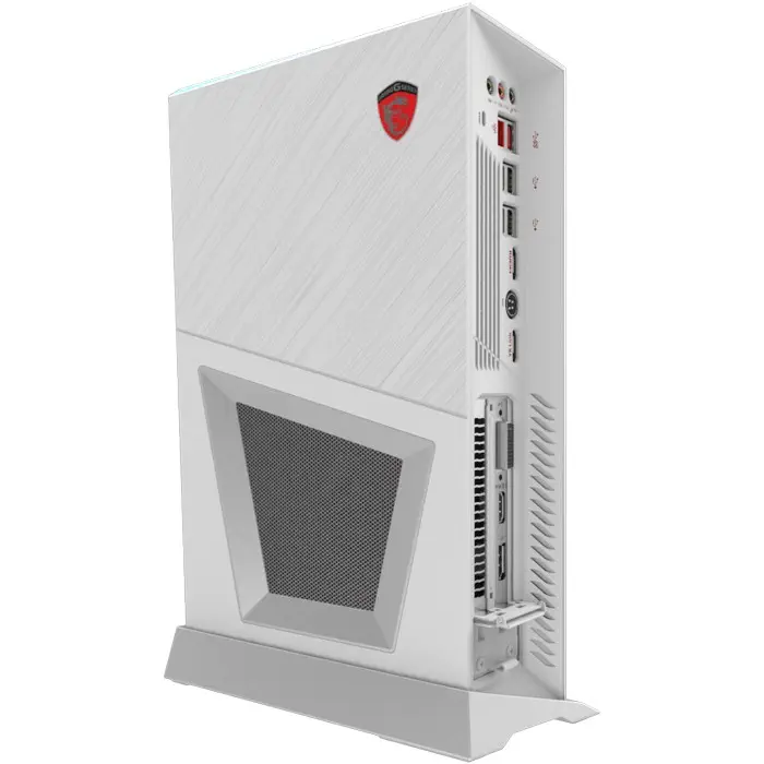MSI Trident 3 Arctic VR7RD-236TR Masaüstü Bilgisayar