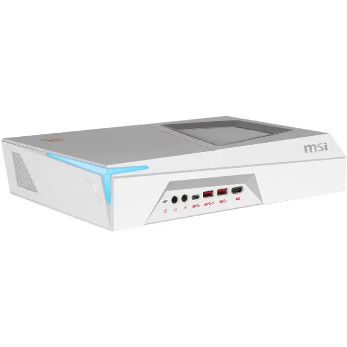 MSI Trident 3 Arctic VR7RD-236TR Masaüstü Bilgisayar