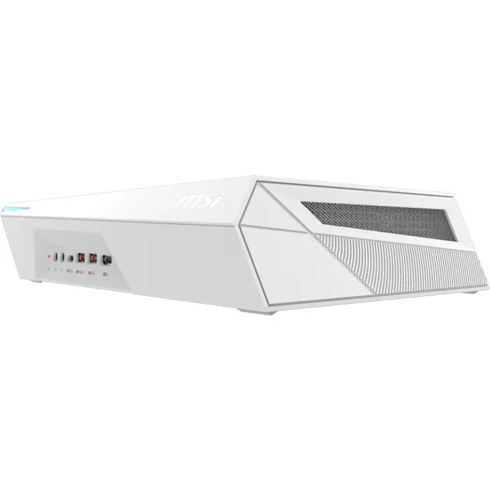 MSI Trident 3 Arctic VR7RD-236TR Masaüstü Bilgisayar