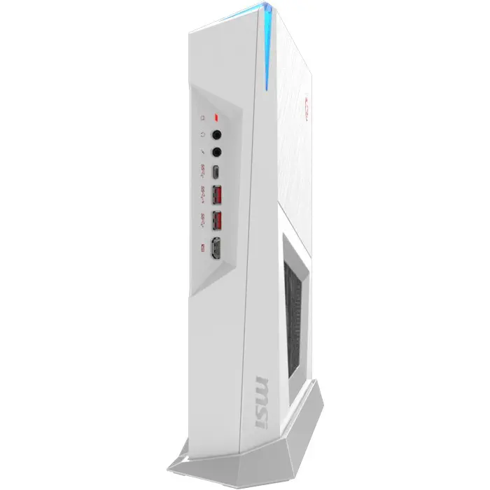 MSI Trident 3 Arctic VR7RD-236TR Masaüstü Bilgisayar