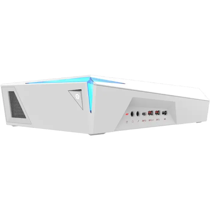 MSI Trident 3 Arctic VR7RD-236TR Masaüstü Bilgisayar