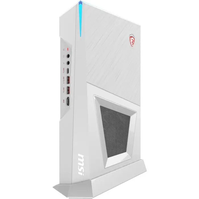 MSI Trident 3 Arctic VR7RD-236TR Masaüstü Bilgisayar