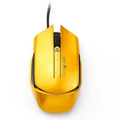 James Donkey 118 Gaming Oyuncu Mouse