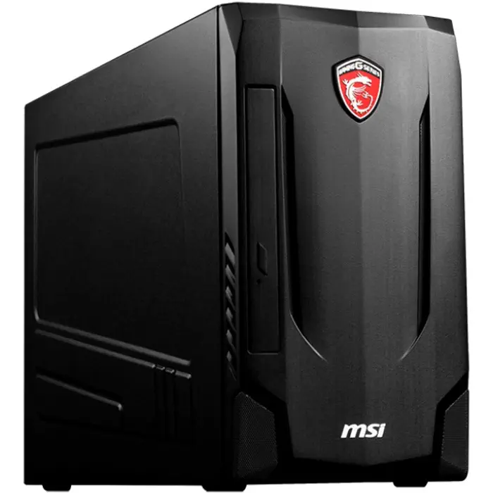 MSI NIGHTBLADE MIB 7RB-248XTR Gaming Masaüstü Bilgisayar