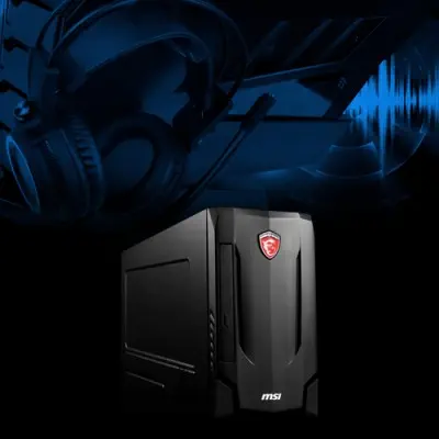 MSI NIGHTBLADE MIB 7RB-248XTR Gaming Masaüstü Bilgisayar