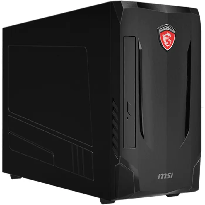 MSI NIGHTBLADE MIB 7RB-248XTR Gaming Masaüstü Bilgisayar