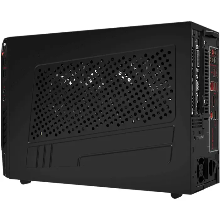 MSI NIGHTBLADE MIB 7RB-248XTR Gaming Masaüstü Bilgisayar