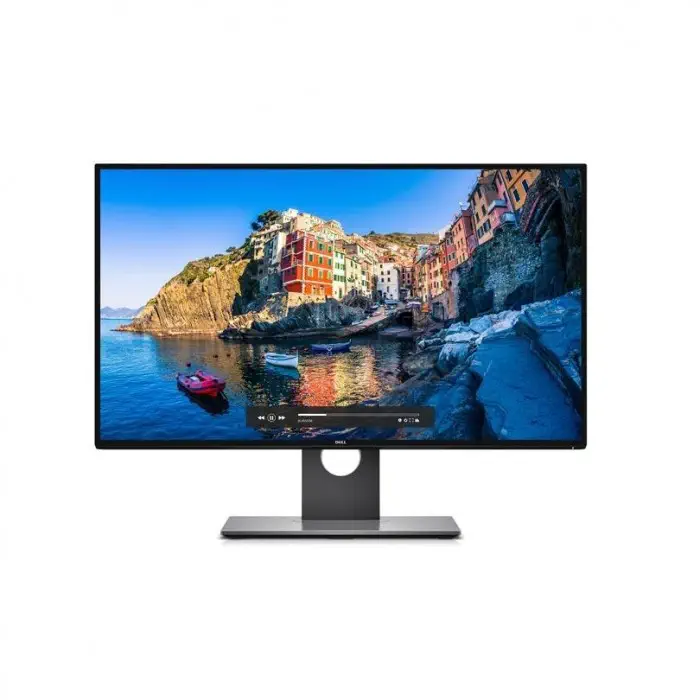 Dell U2717D Ultrasharp  Led Monitör