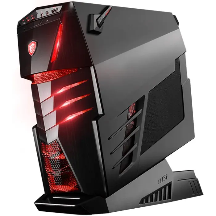 MSI AEGIS TI3 VR7RF SLI-065TR Gaming Masaüstü Bilgisayar