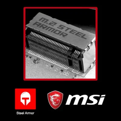 MSI AEGIS TI3 VR7RF SLI-065TR Gaming Masaüstü Bilgisayar