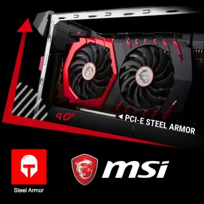 MSI AEGIS TI3 VR7RF SLI-065TR Gaming Masaüstü Bilgisayar