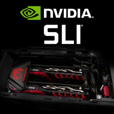 MSI AEGIS TI3 VR7RF SLI-065TR Gaming Masaüstü Bilgisayar