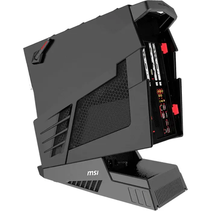MSI AEGIS TI3 VR7RF SLI-065TR Gaming Masaüstü Bilgisayar