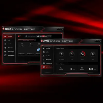 MSI CODEX 3 7RB-017XTR Masaüstü Bilgisayar