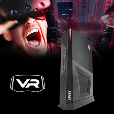 MSI TRIDENT 3 VR7RC-078TR Gaming Masaüstü Bilgisayar