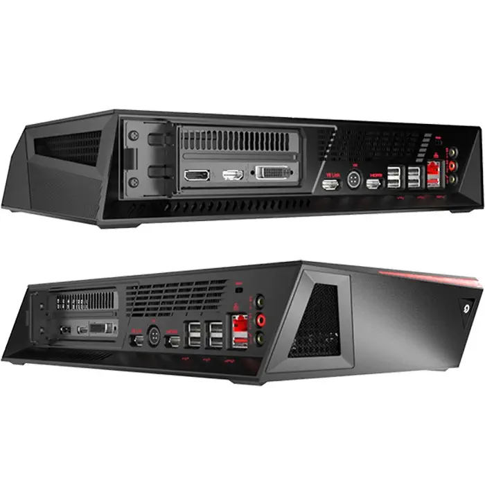 MSI TRIDENT 3 VR7RC-078TR Gaming Masaüstü Bilgisayar