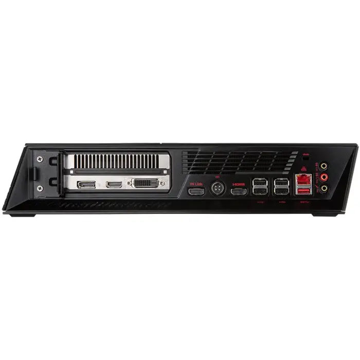 MSI TRIDENT 3 VR7RC-078TR Gaming Masaüstü Bilgisayar