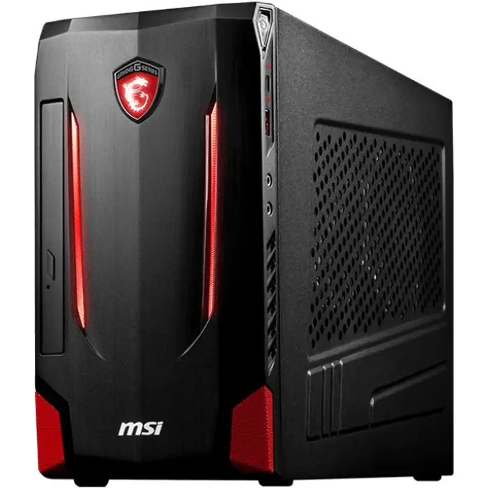 Msi Nightblade MI2-229XTR Gaming Masaüstü Bilgisayar