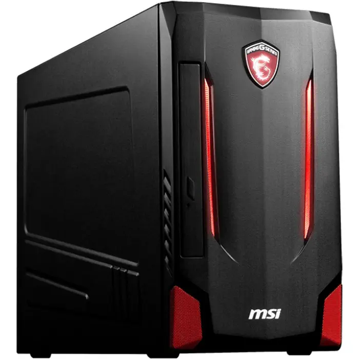 Msi Nightblade MI2-229XTR Gaming Masaüstü Bilgisayar