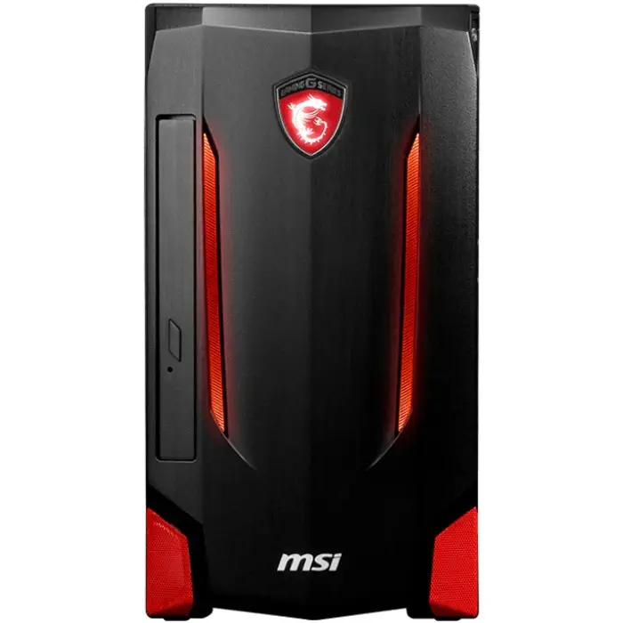 Msi Nightblade MI2-229XTR Gaming Masaüstü Bilgisayar