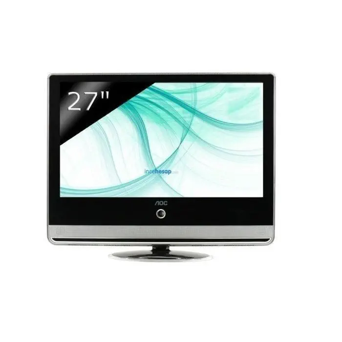 AOC V27M 27″ LED MONİTÖR 