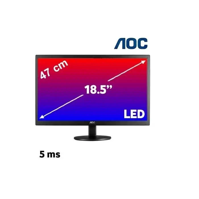 Aoc N941SW 18.5″ Lcd Monitör