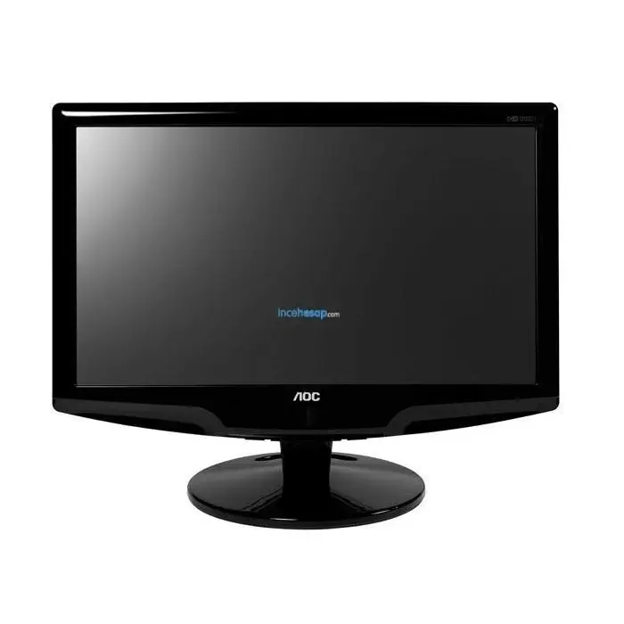 Aoc 931SN Lcd Monitör