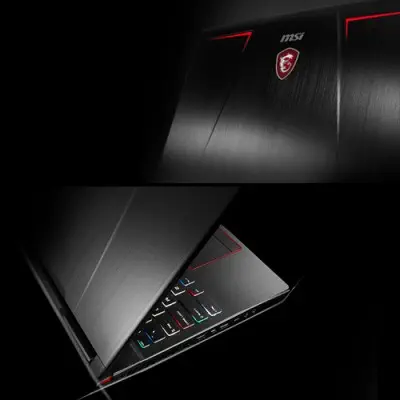 MSI GE73VR 7RF(Raider)-270XTR Gaming Notebook