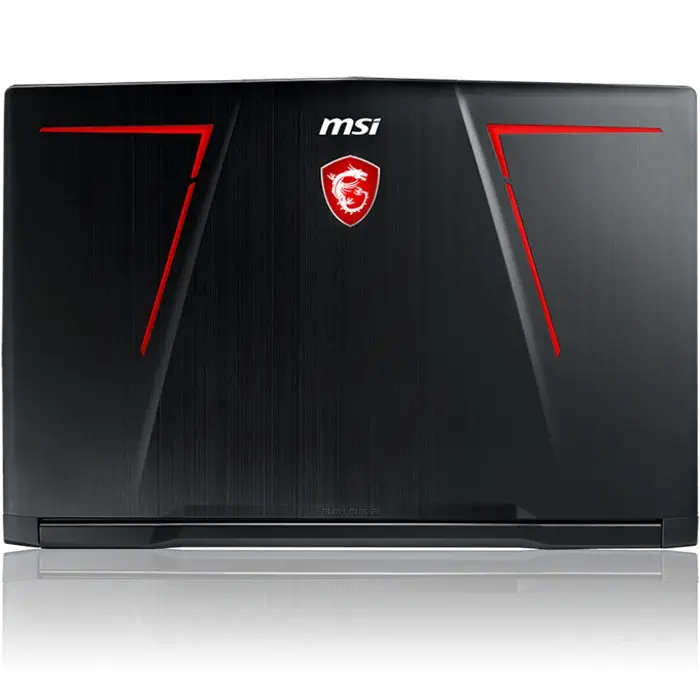 MSI GE73VR 7RF(Raider)-270XTR Gaming Notebook